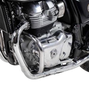 Defensa RE Interceptor-Continental Hepco Becker Â· 2
